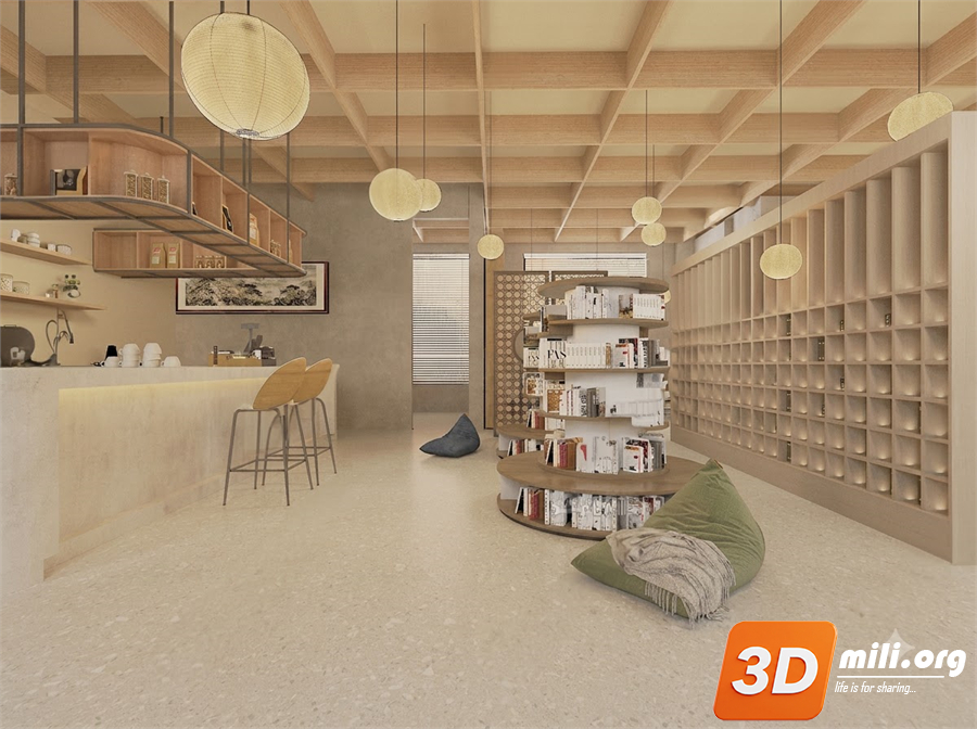 Library Skp Files 